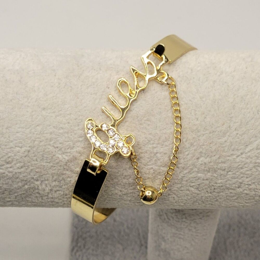 ▪︎Like New! Guess Bracelet